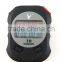 Hot selling cheap 3 rows large display 1/100 sec digital sports stopwatch