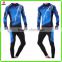 Promotional coolmax fabric high quality sexy cycling wear