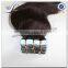 100 human hair indian remy tape hair extensions virgin indian