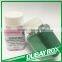 Beautiful Color Hexagone Green Glitter Powder