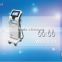 Super cold and heat hammer wrinkle removal/skin tightening thermal rf fractional machine