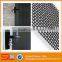 Unbreakable Stainless Steel Security Mesh Window Screen