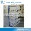 Top quality supermarket heavy duty metal supermarket shelf for supermarket