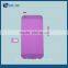 china wholesale back housing for iphone 5 with side button 12 colors