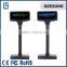 USB Pole Display In POS System VFD Customer Display