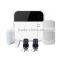 Android and IOS App WIFI Wireless GSM Alarm X6 Plus