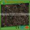 Ceramic and marbles substitute Marble Decorative Glass Tiles tempered glass price per square foot