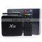 X98 android 5.1 OS 16G EMMC flash amlogic S905 quad core bluetooth 4.1 android box