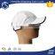 100 cotton cheap wholesale golf hats in  china