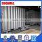 Galvanized Steel 8ft Mini Container
