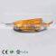 3528 waterproof ip65 warm white 30LED UL certificate waterproof led