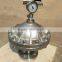 Stainless Steel Diaphragm Pulsation Damper