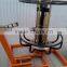 CT1.6-6 Steel wire straightening and cutting machinery/with wire decoiler