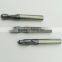 Chinese Brand Tungsten Carbide CNC Milling Germany Hard Alloy Ball End Mill