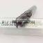 Solid Carbide Square Roughing End Mill