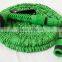 Double Layer Latex Garden Hose Stretch Water Hose With Febric