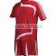 soccer jerseys/uniform, football jersey/uniforms, Custom made soccer uniforms WB-SU1435