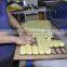 auto-balance four-column precision hydraulic plastic/foam/paper hydraulic cutting machine