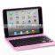 Bluefinger Protective Case for IPad Mini1/2/3 With Typing Keyboard