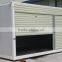 Popular in Canada Two Story Pre-made Container House