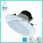 North America UL recessed dimmable led downlight