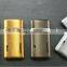 Gift-Box Metal Butane Refillable Windproof Lighter