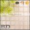 Size tolearance 1mm Gap 2mm Acid-Resistant Antibacterial BJD mosaic tiles glass glitter