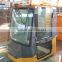 915 mini loader /1.5ton wheel loader with ce/small front end loaders/compact wheel loader