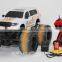 2.4G battery toy car big scale
