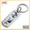 Custom Factory Bottle Opener Keychain for Promotional, Bottle Opener with Short Lanyard,