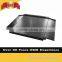 Extra low single deck 2t industrial platform floor scale