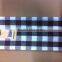 New design burlap table runner