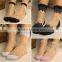 Fiberglass baroque transparent socks for women                        
                                                Quality Choice