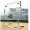 plated crystal picture frame, metal and acrylic photo frame, photo frame in metal finish                        
                                                Quality Choice