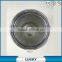 Stainless Steel Insulated Office Coffee Filter Cup With Handle