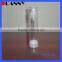 Airless 15ML Waisted Cosmetic Airless Bottle, Pump Bottle Manufacturer
