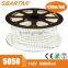 Popular selling in UK wholesale 60led per m 3528 5050 flexible led strip