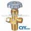 QF-2 Brass Acetylene cylinder Valve (fuel gas parts)