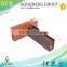Light Weight Cheap Building Materials Baffle Ceilings Aluminum Sheet Metal Ceiling
