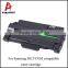 Comaptible 105L toner cartridges MLT-D105L compatible for Samsung SCX4600/4601/4623F/4623X laser toner cartridge