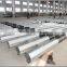 galvanized steel octagonal electric pole for distribution line                        
                                                Quality Choice