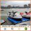 plastic jet float floating dock china factory