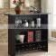 BAR COUNTER WITH CHAIRS