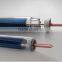 heat pipe vacuum tube for solar collector & split pressurized solar water heater