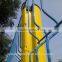 Triangular Bendng Mesh Fence (Best Quality Best Survice)