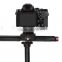 Top sale new innovative professional high quality aluminium alloy mini slider parallax for photography video shooting