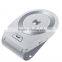 Dsp technology bluetooth handsfree car kit,Mini wireless car speakerphone