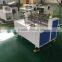 Chinese manufacturer corrugated paperboards partition slotter machine