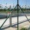 low price 2x2 pvc coated welded wire mesh made in china