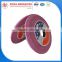 High quality brown aluminum oxide c face grinding wheel for metal